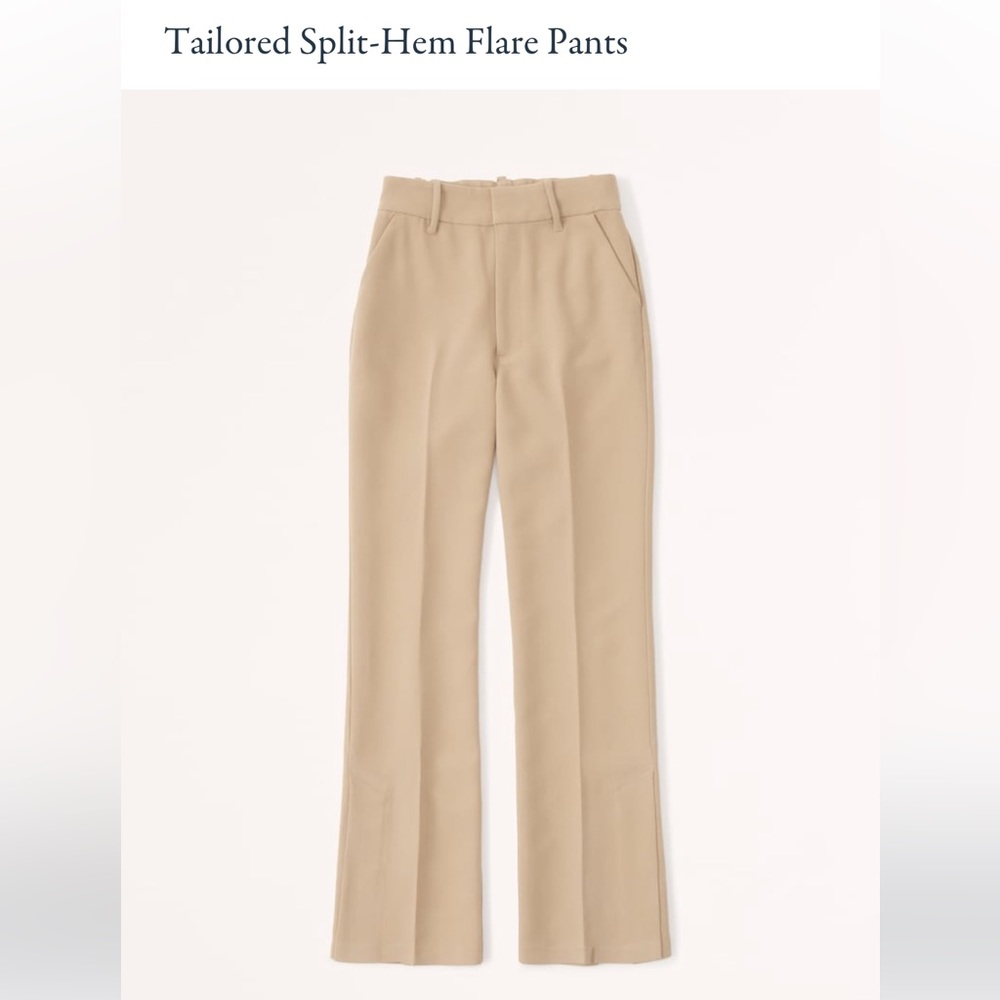 Abercrombie Pants